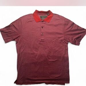 Nicklaus Golf polo